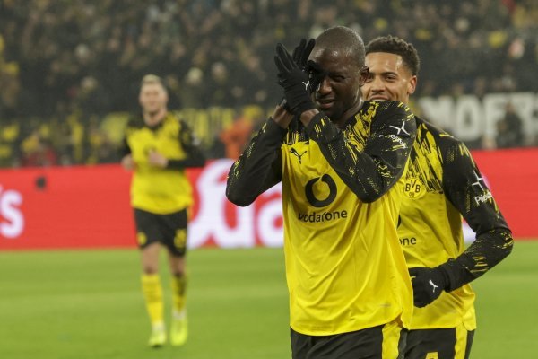 Nastavio je sjajnu seriju, ali umjesto slavlja, gledao je prema nebu. Imao je i posebnu poruku...