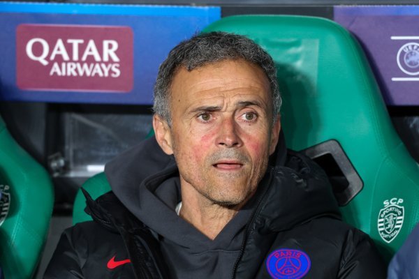 Luis Enrique: Majko moja, ovo nikada u karijeri nisam vidio! Ni kao igrač ni kao trener