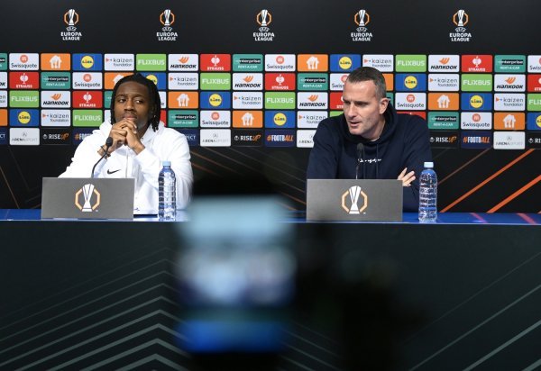 Genkov trener otkrio s kakvim su ambicijama stigli u Zagreb i što misli o Dinamu