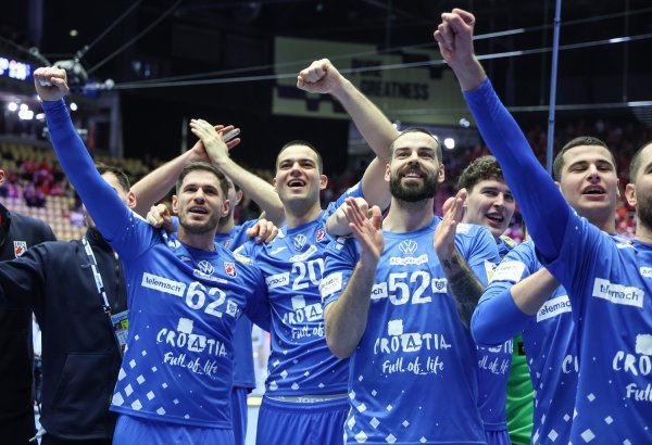 Rukometašima Zagreba u novoj sezoni stiže i brončani hrvatski reprezentativac