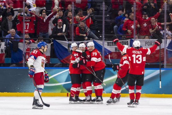 Za dlaku izbjegnuta senzacija godine na Olimpijskim igrama