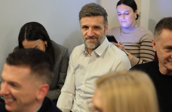 Bišćan glavni kandidat za trenera Panathinaikosa?