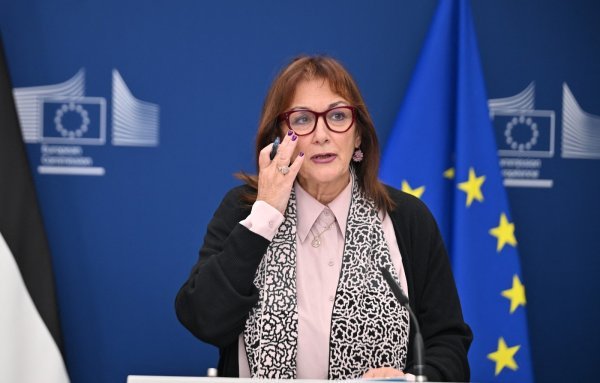 Ministri vanjskih poslova EU-a ispitat će Dubravku Šuicu: Sporno putovanje u Washington