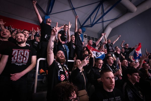 Thompsonov koncert u Širokom Brijegu