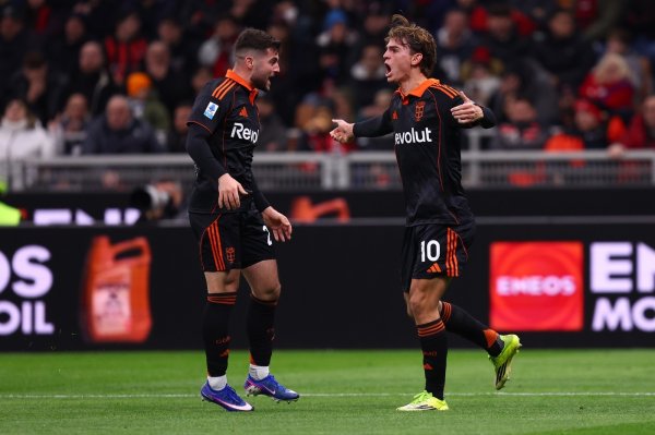 Dobre vijesti za Baturinu; Fabrizio Romano otkrio budućnost sjajnog Paza