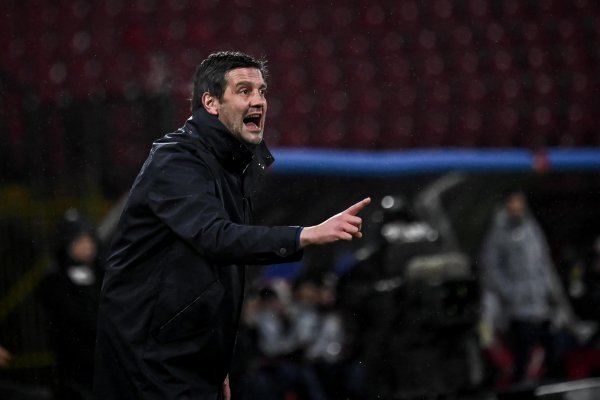 Trener Intera nakon šokantnog poraza u Ligi prvaka spomenuo samo najveću zvijezdu: 'Izgubljen je'