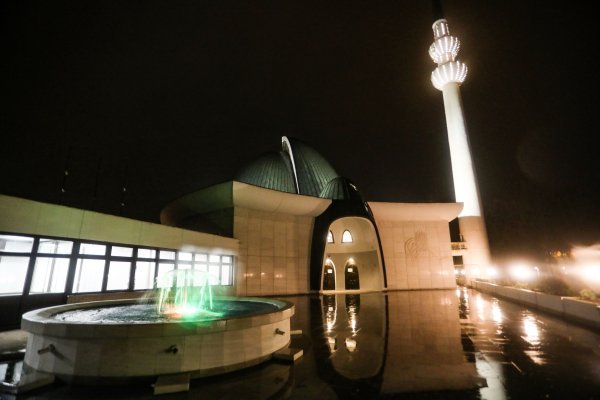 Muslimani širom svijeta pa i u Hrvatskoj slave ramazan: Ovo je pozadina mjeseca posta