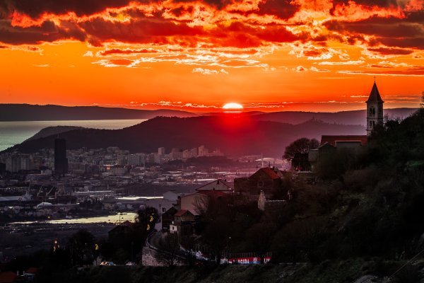 U mjestu nadomak Splita sve se više gradi: Ali stroga pravila nastoje spasiti vizuru mjesta