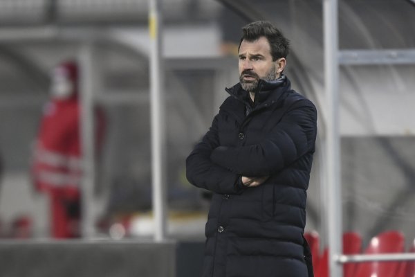 Ivan Leko oduševio je igrom u Ligi prvaka; evo što je poručio nakon utakmice