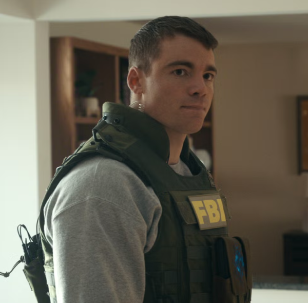 Noćni agent - Sezona 3