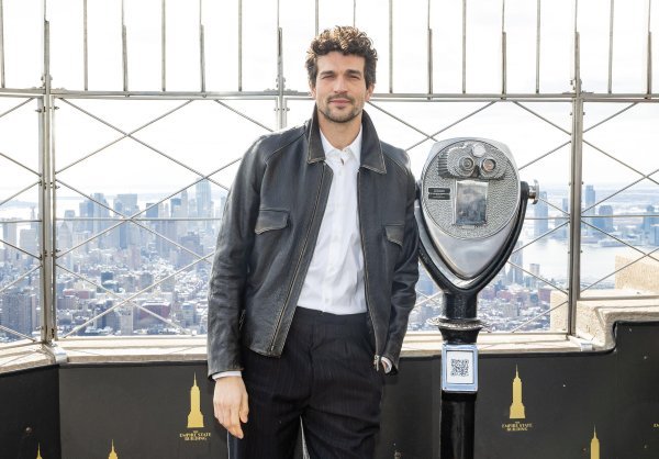 Paul Anthony Kelly kao JFK Jr.