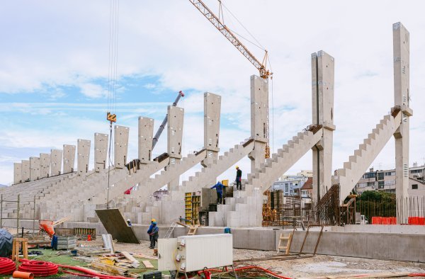 Pogledajte kako napreduje Kranjčevićeva: Stigla prognoza završetka radova