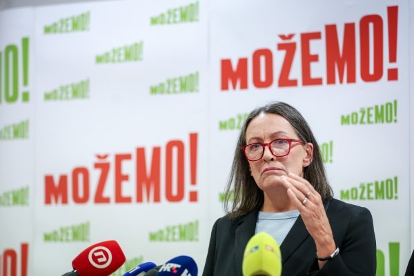 Urša Raukar Gamulin