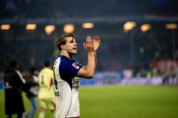 Vušković postaje jedan od najskupljih Hrvata ikad? Sprema se transfer od 70 milijuna