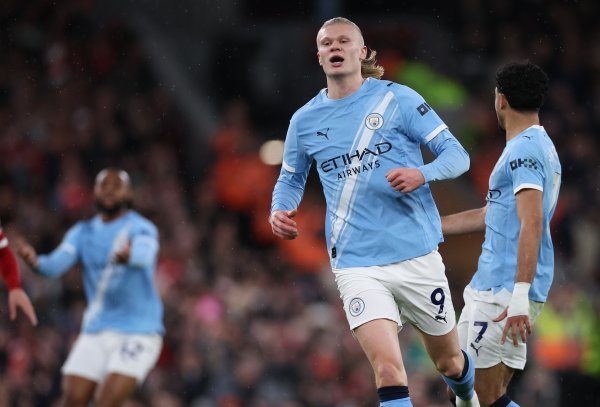 U Premier ligi se ovo dogodilo samo jednom u povijesti, sada bi moglo opet