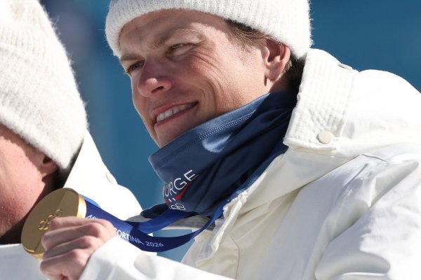 Da, to je onaj tip koji gazi 20 na sat uzbrdo na skijama: Kako je Klæbo postao najveći zimski olimpijac ikad