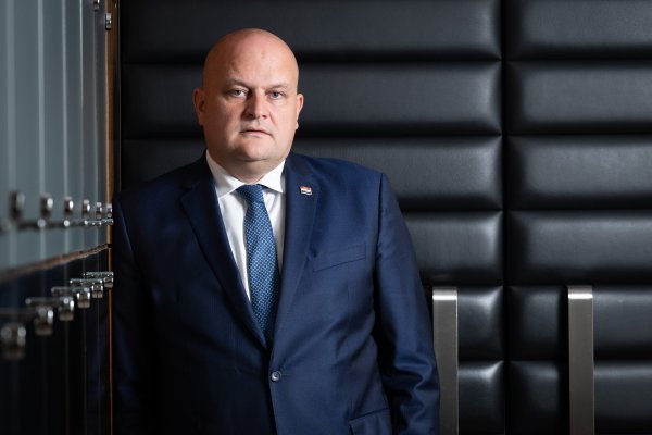 Šušnjar poslao novu poruku: 'Energetska sigurnost se gradi kroz partnerstva'