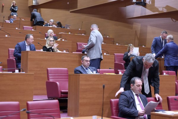 Sabor ovo tjedna ima više tema na tapeti - ilustracija