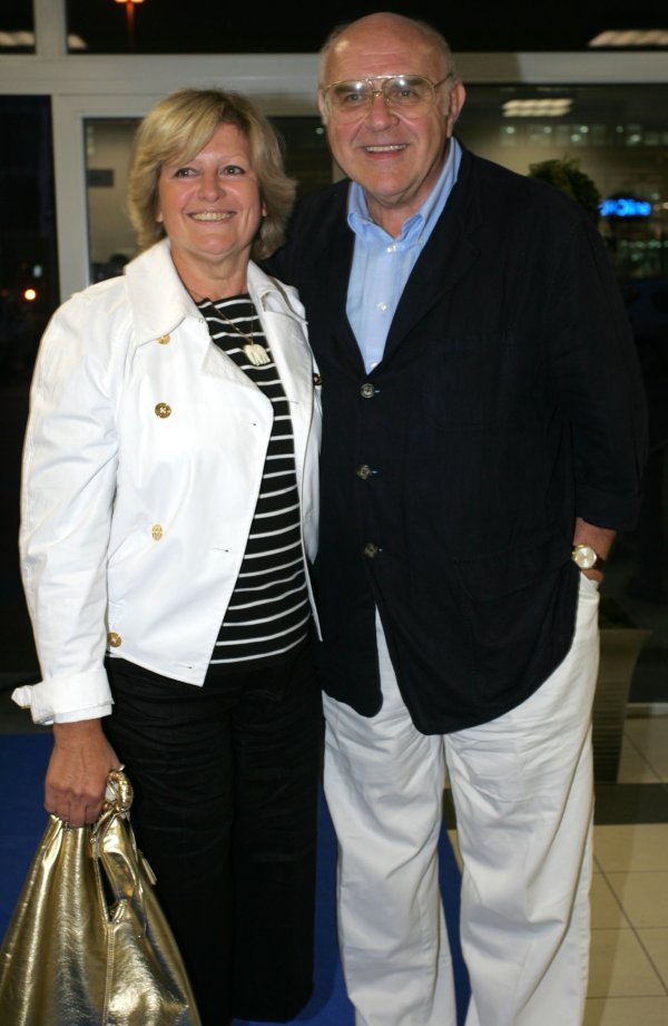 Ivan i Željka Fattorini