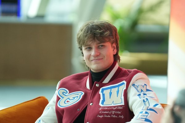 Jakov Jozinović dao glas Davidu: Predvodi sinkronizaciju novog biblijskog animiranog filma