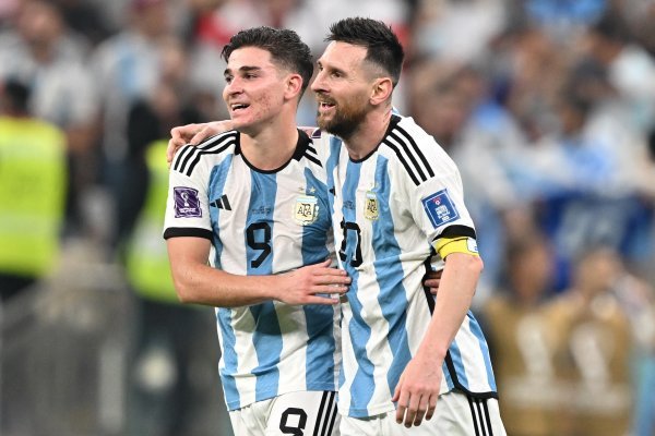 Transfer bomba iz Argentine: Barca osigurala spektakularno pojačanje za ljeto