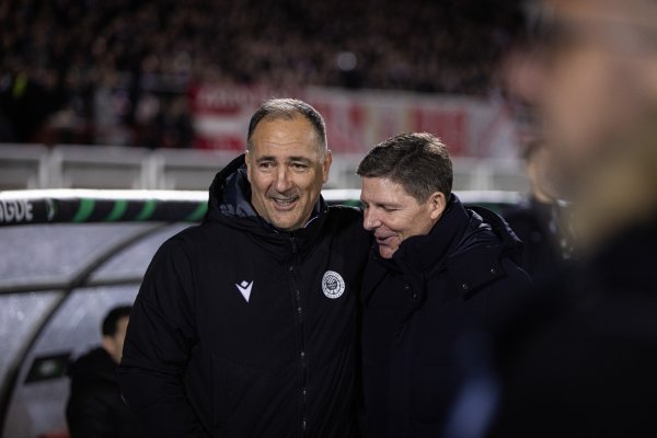 Senzacija Igora Štimca i Zrinjskog protiv osvajača FA Cupa