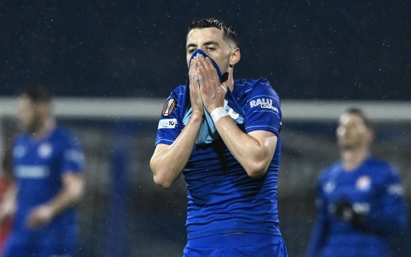 Dinamo direktno u Ligi prvaka? Šanse za to sad samo teoretske