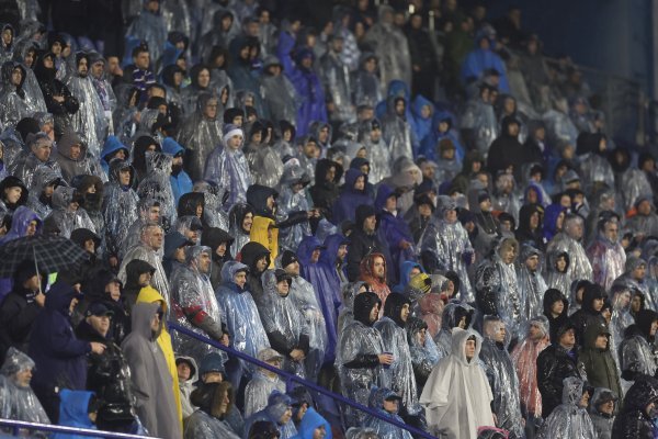 'Raspad', 'Potop', 'Katastrofa'... Evo što regija piše o velikom porazu Dinama