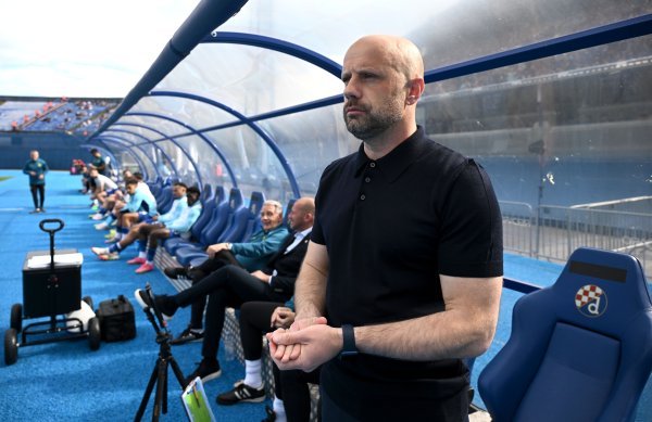 Bivši Dinamov trener napravio senzaciju u play-offu Konferencijske lige