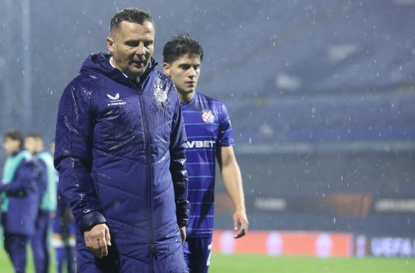 Kovačević odbio odgovoriti na jedno pitanje: 'Malo je glupo...'