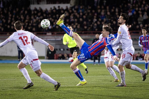 Igor Štimac otkrio kojeg je igrača Zrinjskog preporučio Zlatku Daliću