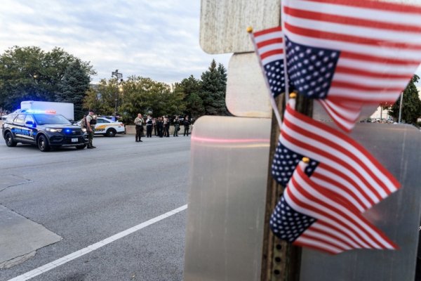 Ilustrativna fotografija