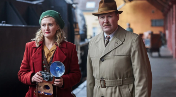 'The Swedish Connection'