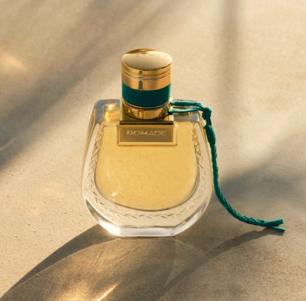 Nomade Jardin d’Égypte modne kuće Chloé