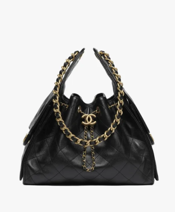 Chanel slouchy modeli