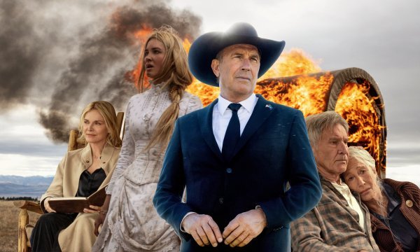 Jedna obitelj, šest serija, gomila zvijezda: Kako gledati cijeli taj svemir 'Yellowstonea', a da se ne izgubite