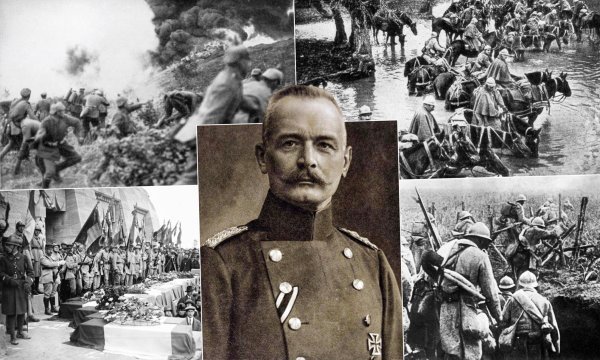 'Ljudska klaonica': Prije 110 godina počela je jedna od najkrvavijih bitaka u povijesti