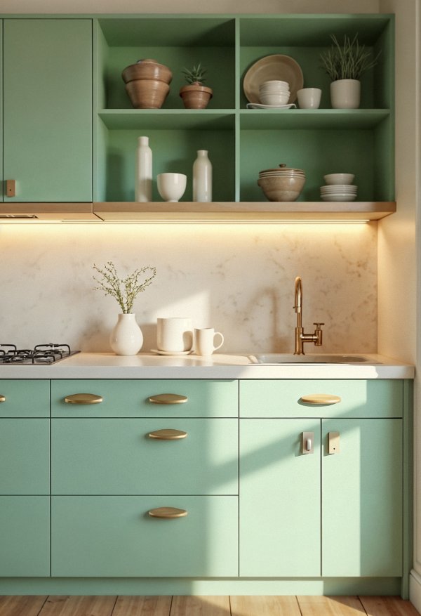 Klasične ručke često su jednostavnije i dugotrajnije rješenje.