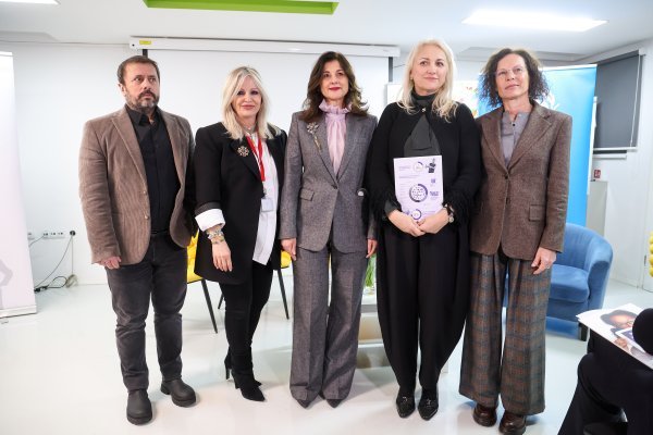 Sanja Musić Milanović