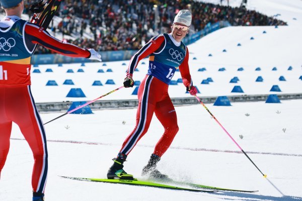 Johannes Høsflot Klæbo