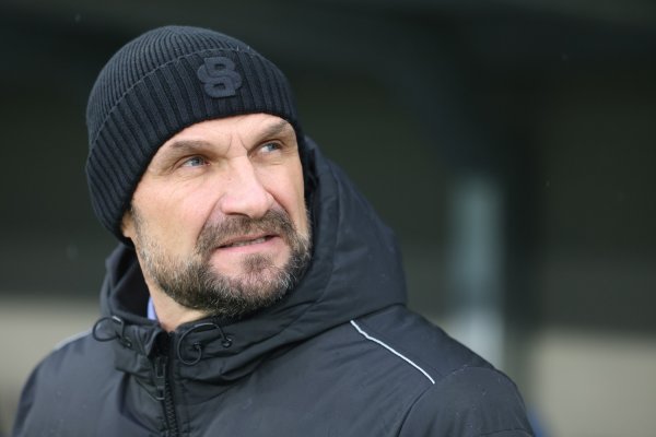 Željko Sopić vrlo je jasan: Tko ne vjeruje, neće igrati