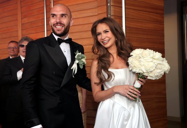 Ivona i Anthony Kalik