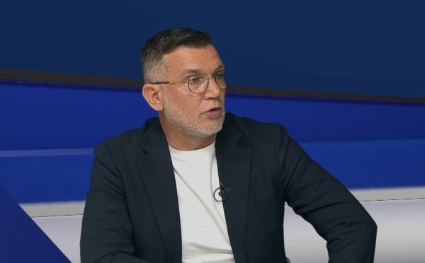 Zekić: Nije lako komentirati kolege trenere. Snaći ću se...