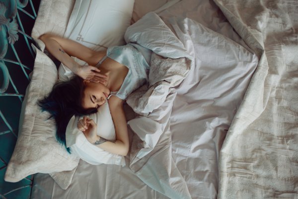 Stručnjaci objašnjavaju što znači spavanje u položaju flaminga