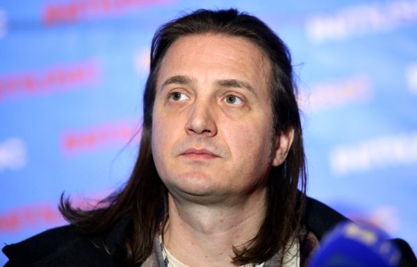 Glazbeni kritičar Zoran Stajčić ocjenjuje da je odabir Leleka posljedica zajedničkog kolektivnog osjećaja sumraka civilizacije