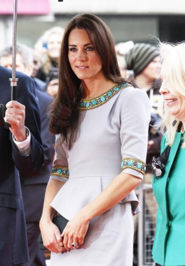 MARK CUTHBERT/Press Association/PIXSELL