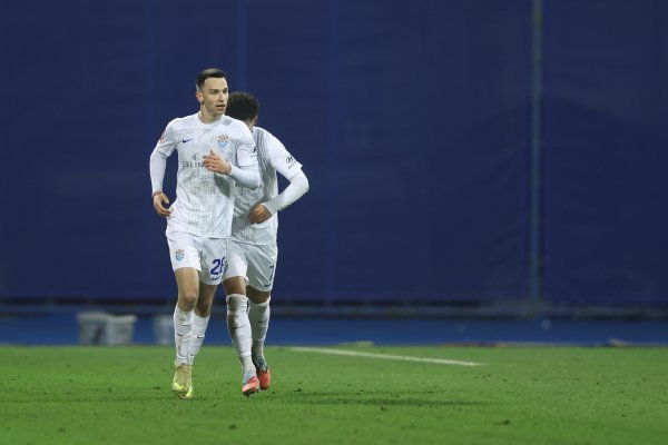 Utakmicu Vukovara i Slavena pratit će talijanski skauti: Evo koga će gledati