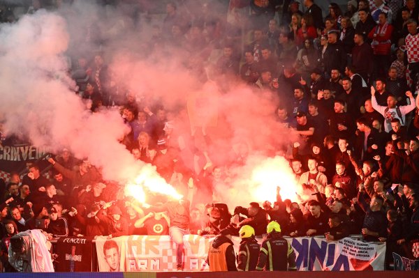 Hrvatska ipak neće igrati protiv Engleske pred praznim tribinama? Evo što se događa