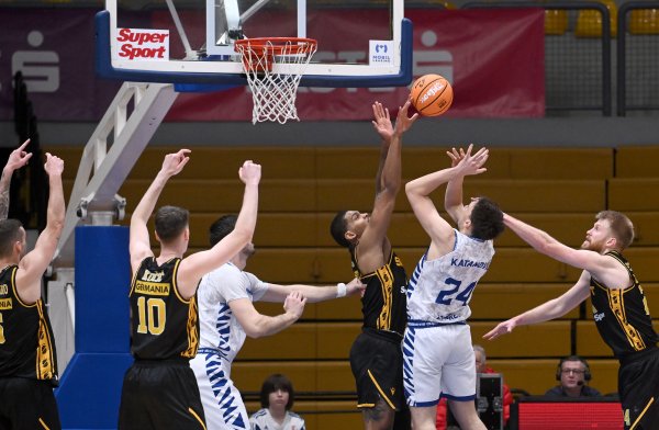 Split razbio Cibonu za finale Kupa Krešimira Ćosića