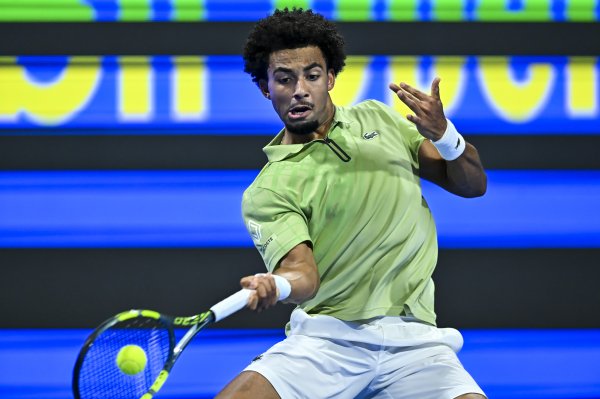 Dobar početak za Ivaniševića: Njegov novi igrač ušao u finale Dohe